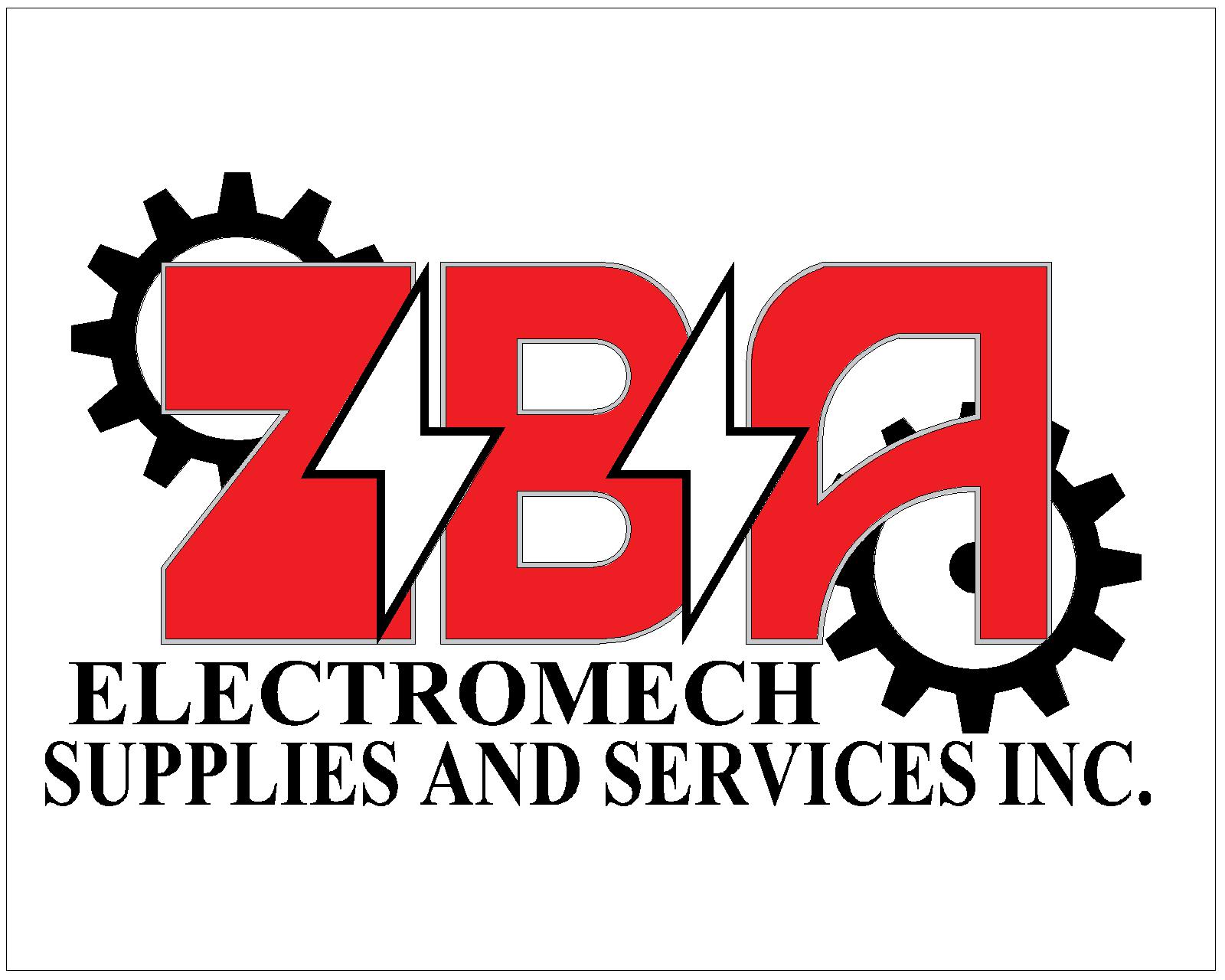 ZBA Electromech Supplies and Services